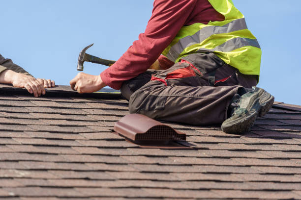 Residential Roof Replacement in Grandwood Park, IL