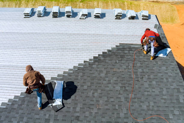 Trusted Grandwood Park, IL Roofing Contractor Experts