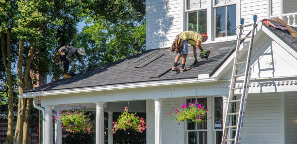 Quick and Trustworthy Emergency Roof Repair Services in Grandwood Park, IL