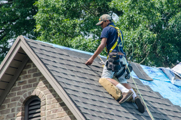 Grandwood Park, IL Roofing Contractor Company